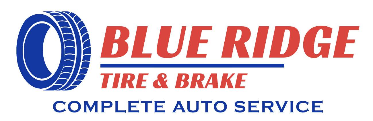 Blue Ridge Tire & Brake